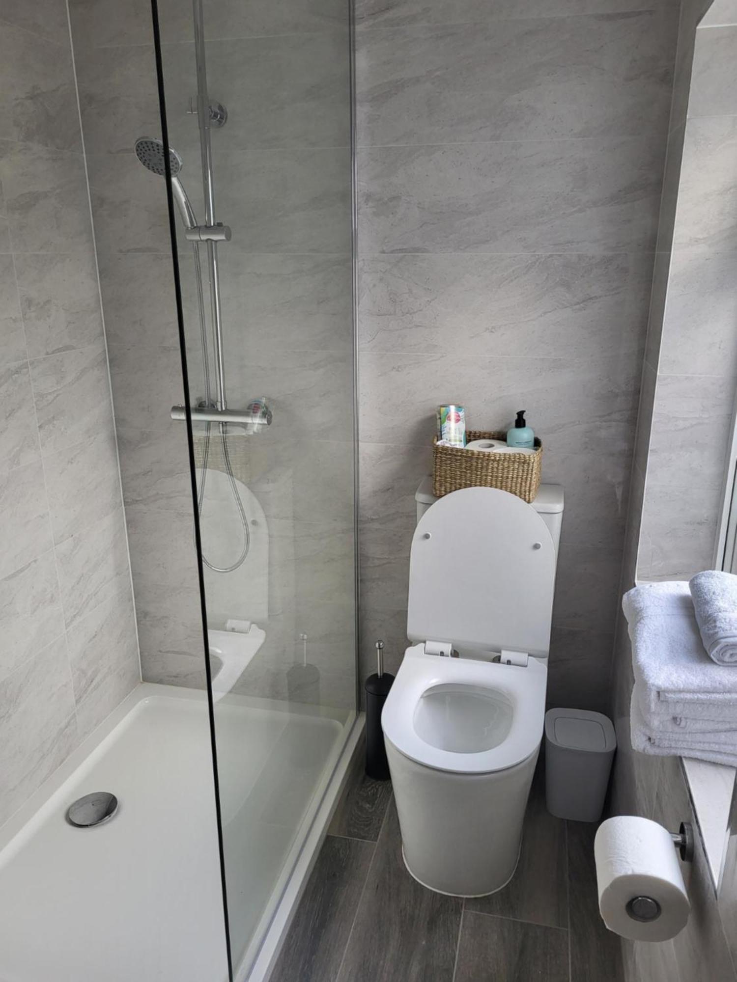 Mountain View Cottages V92X961 Τράλι Εξωτερικό φωτογραφία
