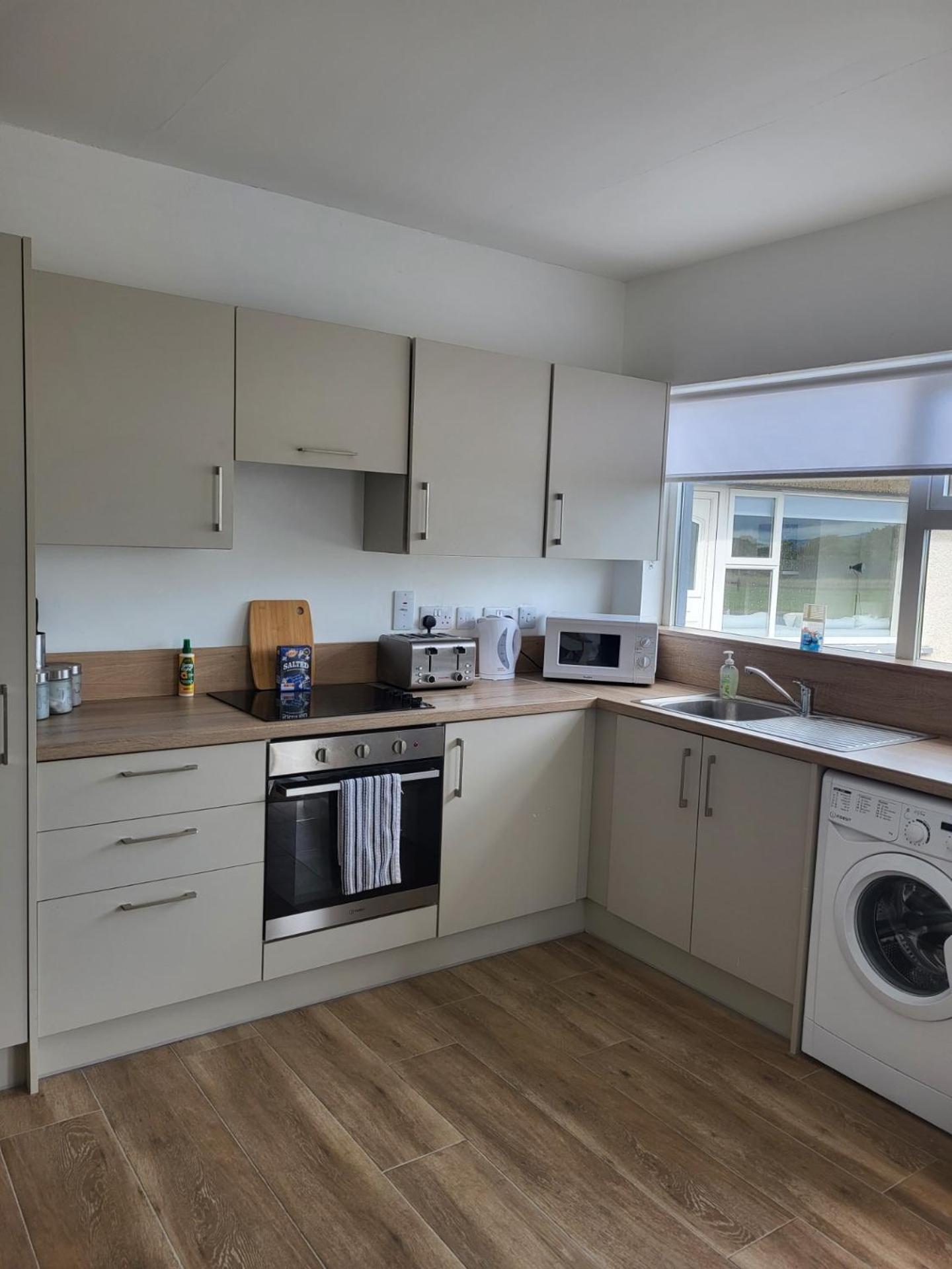 Mountain View Cottages V92X961 Τράλι Εξωτερικό φωτογραφία