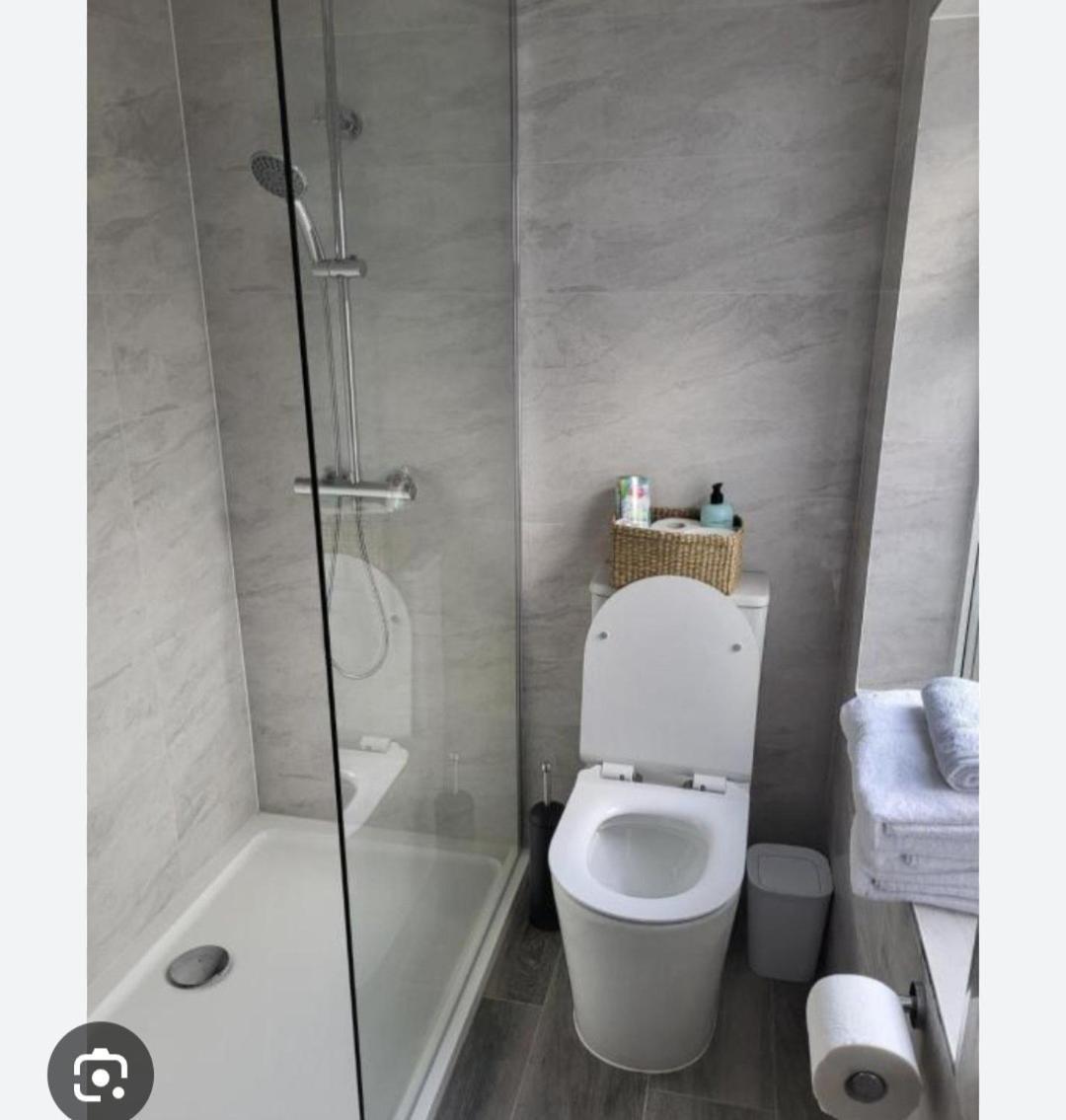 Mountain View Cottages V92X961 Τράλι Εξωτερικό φωτογραφία